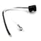Truck-Lite Marker Clearance Plug, 16 Gauge GPT Wire, PL-10, Stripped End/Ring Terminal, 7 in.0 94902-3 - alternate 5